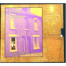 GEORGE HARRISON 12 Arnold Grove (Pegboy PB 1007) USA 1997 Gold-CD-R
